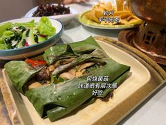 -茶花妹子云南餐厅(传媒大学店)