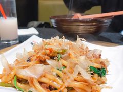 -漫烤鱼&徐州烧烤夜宵(万达店)