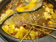 -成都玉林串串香(世纪港湾店)