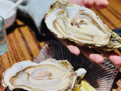 -蚝堡海鲜·威海菜·海肠捞饭·烧烤·亚洲吃蚝公司(幸福门店)