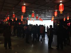 -沈阳东方斯卡拉(哈尔滨路店)
