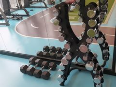 -精英汇健身·恒温游泳(北辰店)