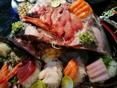 -鱼亭料理(芝罘店)