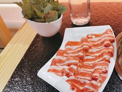 -京炭铜锅涮肉·羊蝎子·羊肉炉(保利·时光里店)