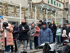 -满记烧饼(牛街东里小区一区店)