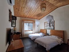 -观澜山水田园