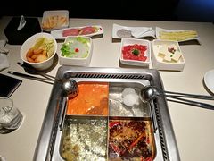 -海底捞火锅(泉城路店)