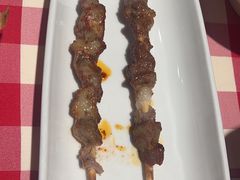 -西贝(南开大悦城店)