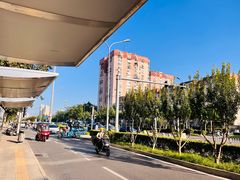 -北化机爱工场文化科技融合产业园