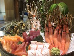 -割烹旭日本料理(龙湖狮山天街店)