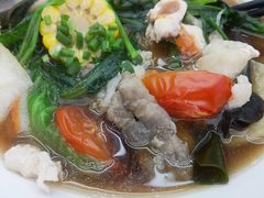 -麻小劲菌汤麻辣烫(体育西路店)