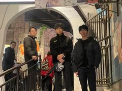 -长沙文和友(海信广场店)