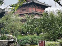 -善化寺