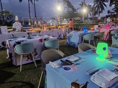 -水桶王国主题餐厅·聚会·生日派对·亲子活动·家庭套餐(亚龙湾希尔顿店)