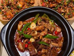 -串盟烧烤·长沙美食地标(星沙店)