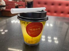 -旺达小吃•三十年福州菜(正大广场店)