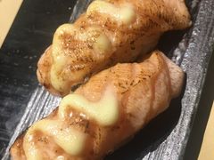 -鲤·鮨KOISUSHI
