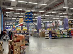 -麦德龙(京顺路商场店)