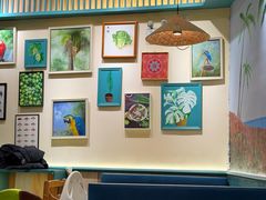 -阮氏娘·越南料理(双子塔店)