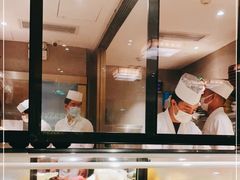 -小山日本料理(兴业太古汇店)