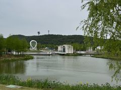 -宁波松兰山滨海旅游度假区