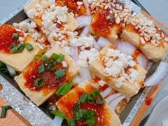 -半天妖烤鱼(西铁营万达店)