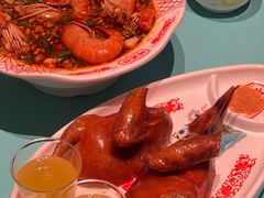 -神更仔·潮汕魂大排档(汉口路店)