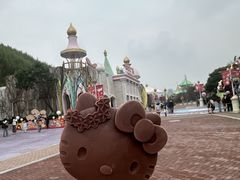 -安吉Hello Kitty乐园