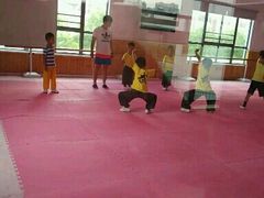 -南京华铖武术俱乐部