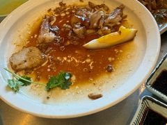 -潮界(LU·ONE凯德晶萃广场店)