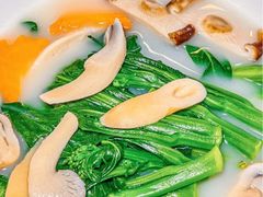 -中国大酒店·食街