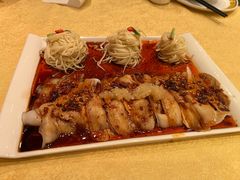 -陈麻婆豆腐(春熙店)