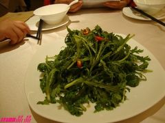 -粗茶淡饭·汉口公馆(循礼门店)