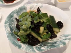 凉菜拼盘-翠园(荃新天地店)