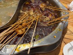 -袁记串串香(西安路店)