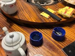 -侠成水上农庄(工业大道店)