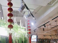 -嘉和一品粥(方庄店)