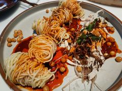 -柴门饭儿(成都太古里店)