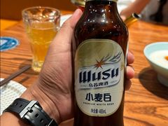 -驿楼兰·新疆菜(火车站店)