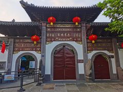 -溪口-滕头旅游景区