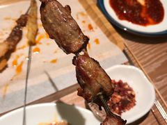 -小乾杯串店•16年沈阳烧烤(文安路店)