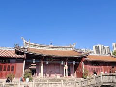 -揭阳学宫(榕城区)