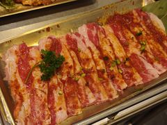 -韩宫宴烤肉·料理(颛桥万达店)