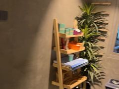 -施奈儿.洗头頭療.按摩SPA.采耳(上梅林店)