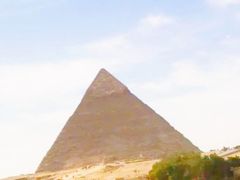 -吉萨金字塔群