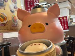 -香港蓮香樓(上環店)