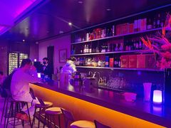 -外滩8号 whisky bar(金延大厦店)