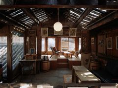 -田德能咖啡博物馆