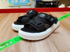 -Feiyue飞跃(长乐路店)