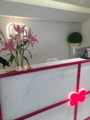 -咪咪比基尼脱毛专业店